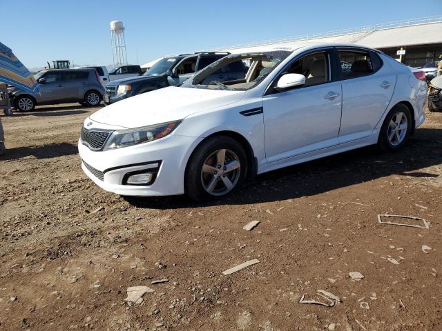 Kia Optima 2015