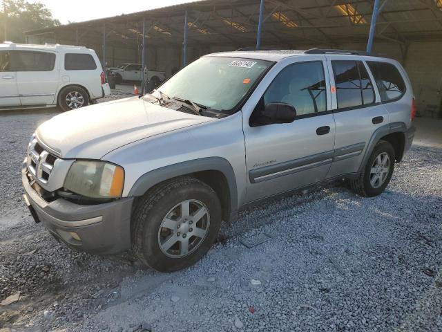 Isuzu Ascender s 2005