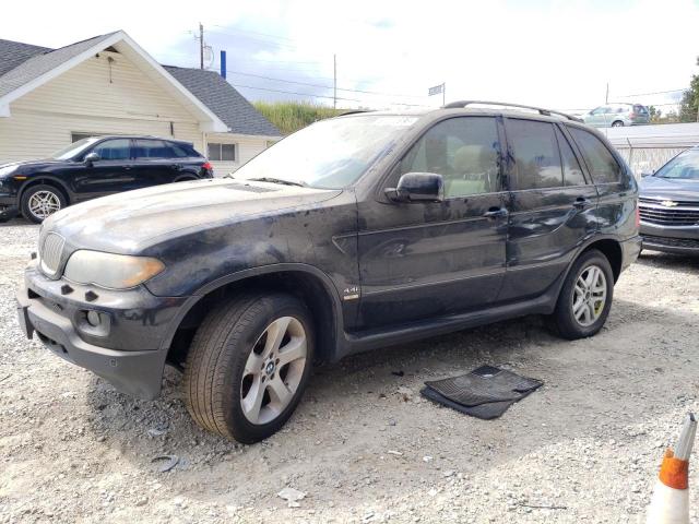 Bmw X5 2006