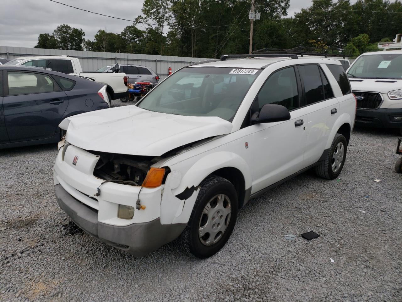 Saturn Vue 2003