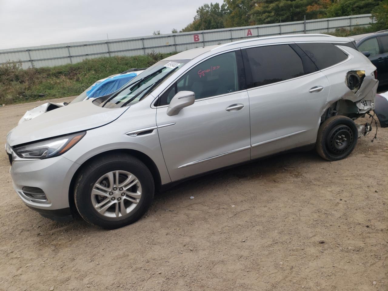 Buick Enclave 2020