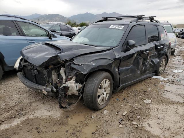 Subaru Forester 2009