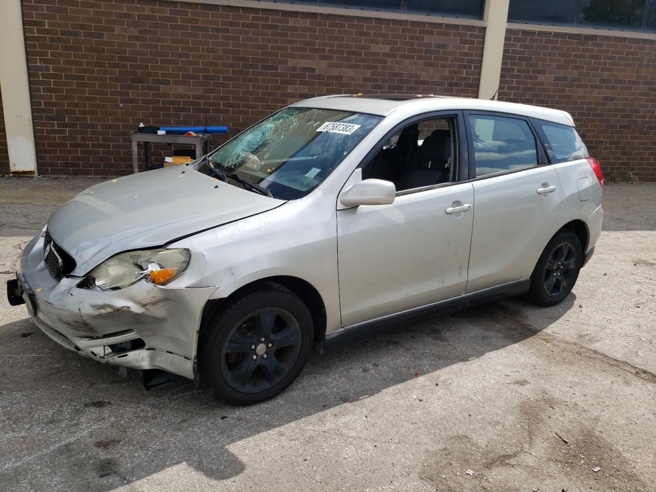 Toyota Matrix 2003