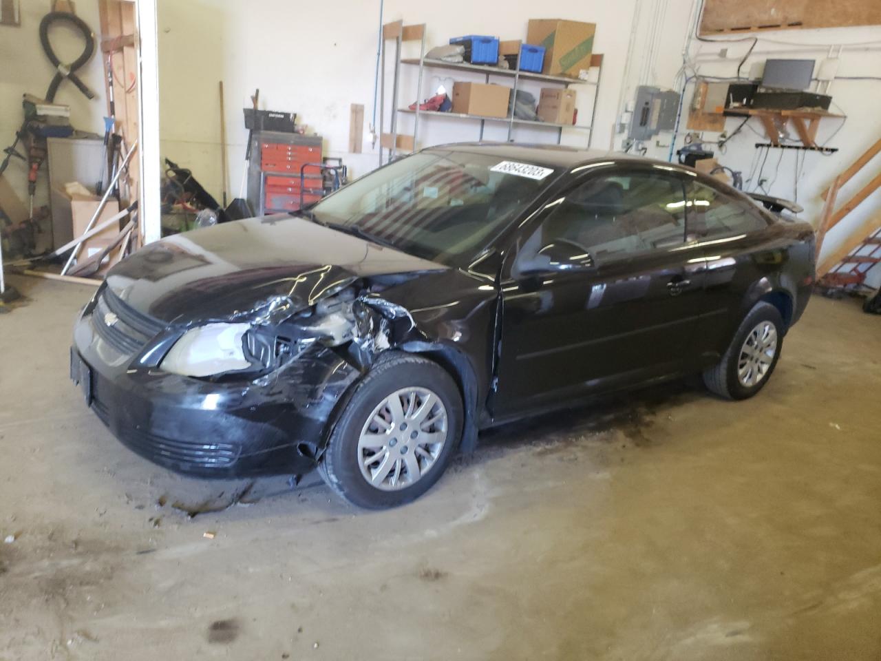 Chevrolet Cobalt 2010