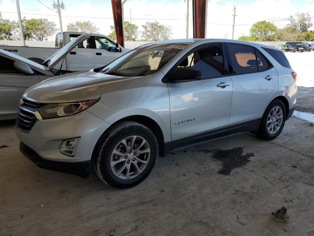 Chevrolet Equinox 2018