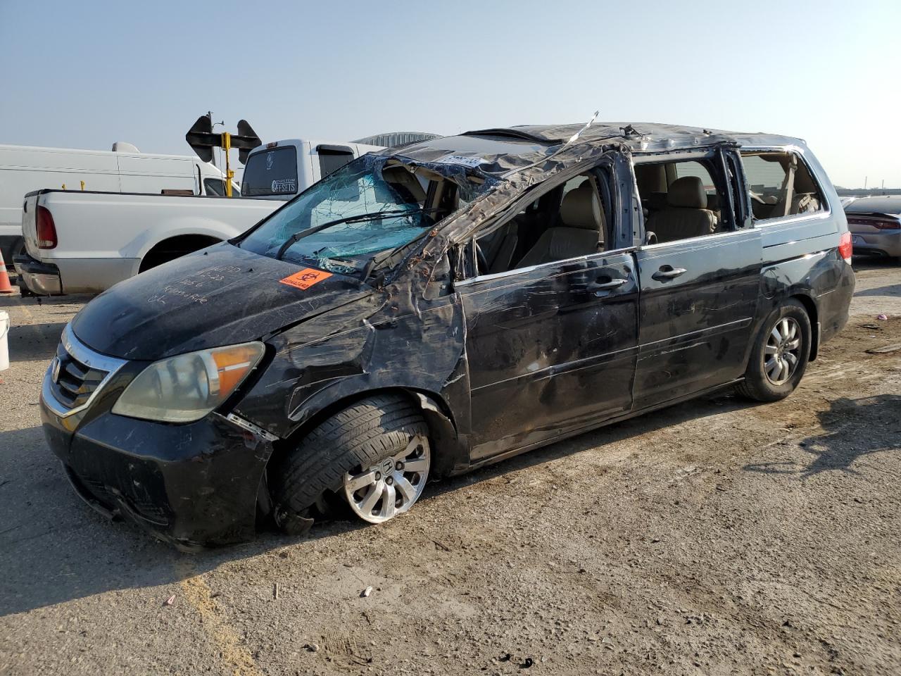 Honda Odyssey 2009
