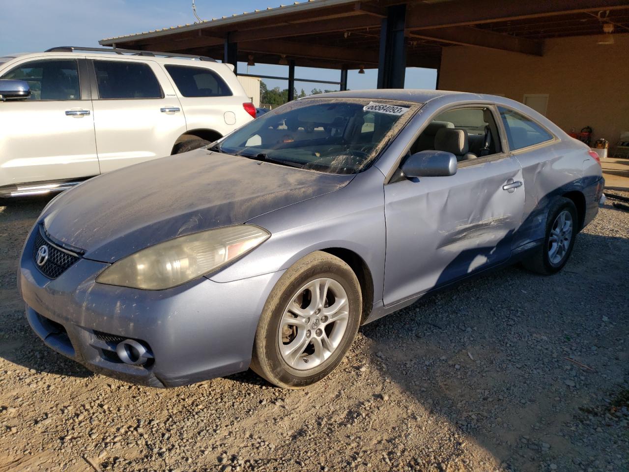 Toyota Camry 2008