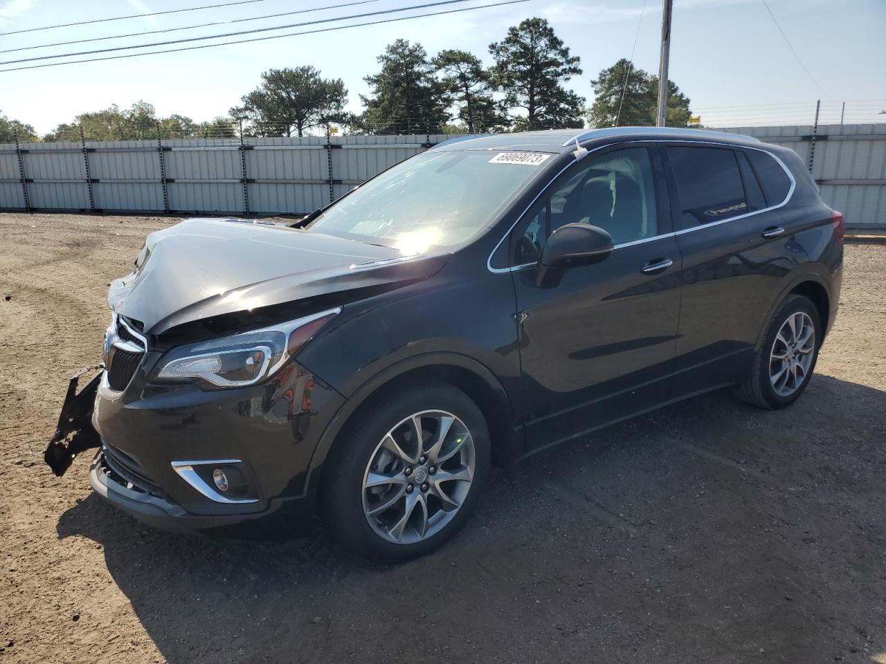 Buick Envision 2020