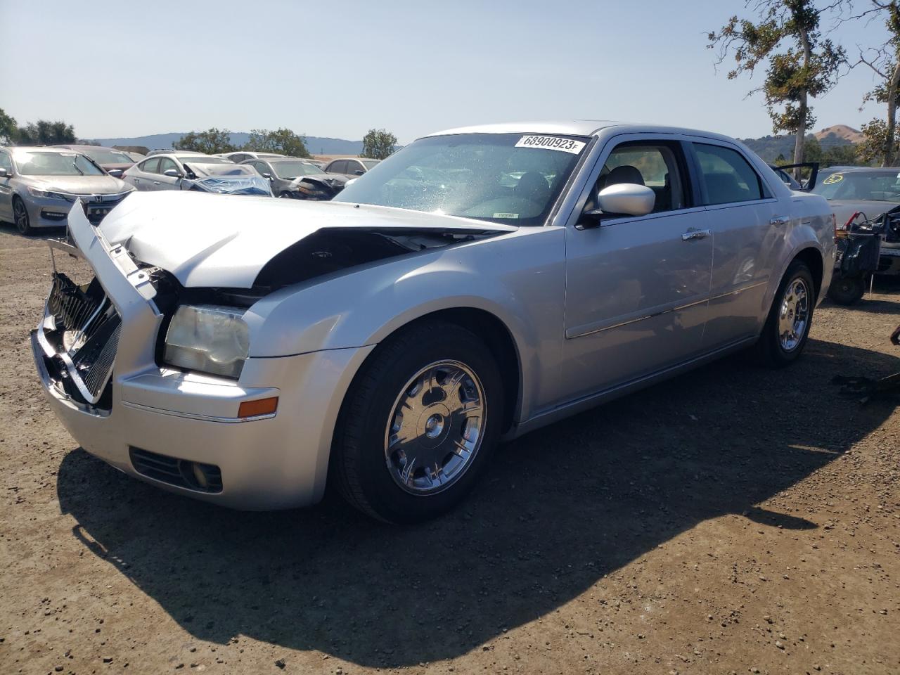 Chrysler 300 2005