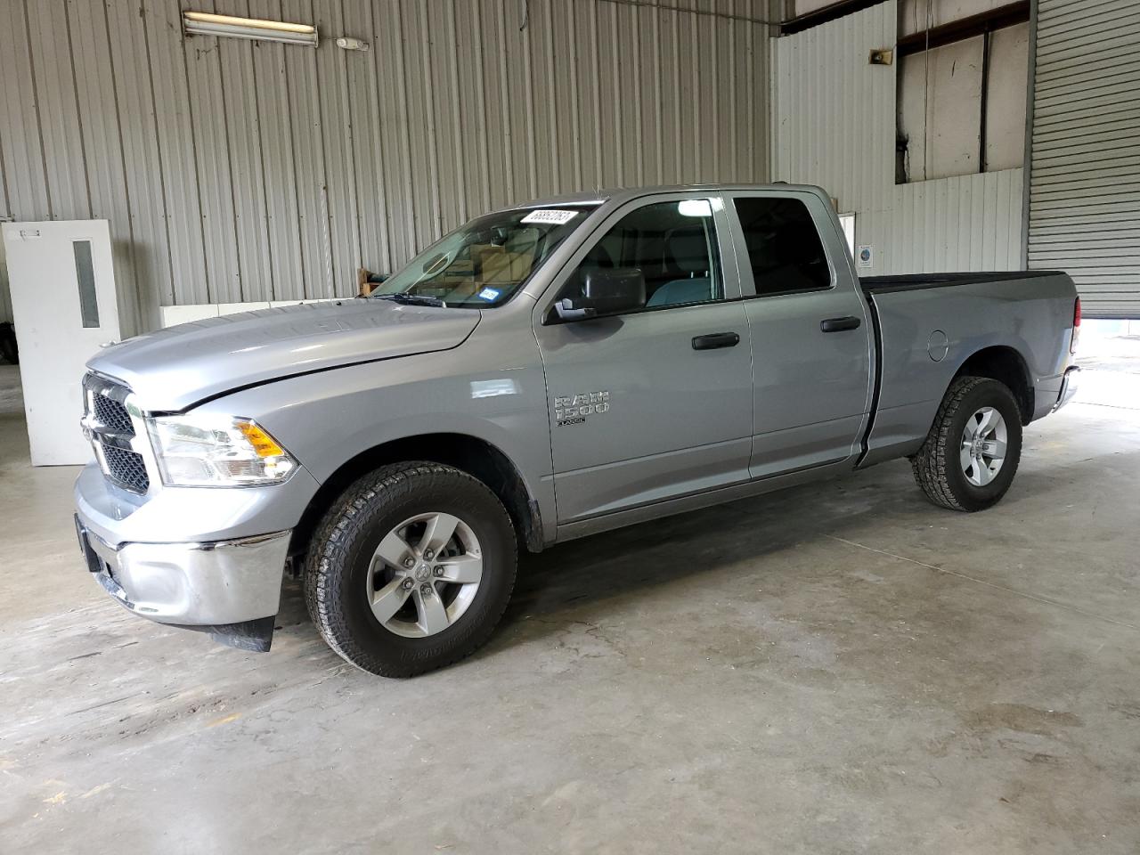 Dodge Ram 1500 2022