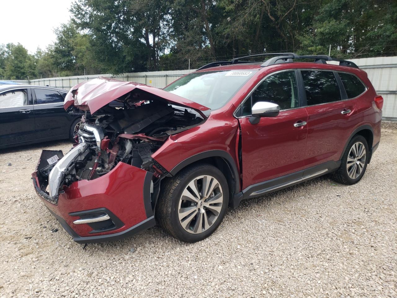 Subaru Ascent 2019