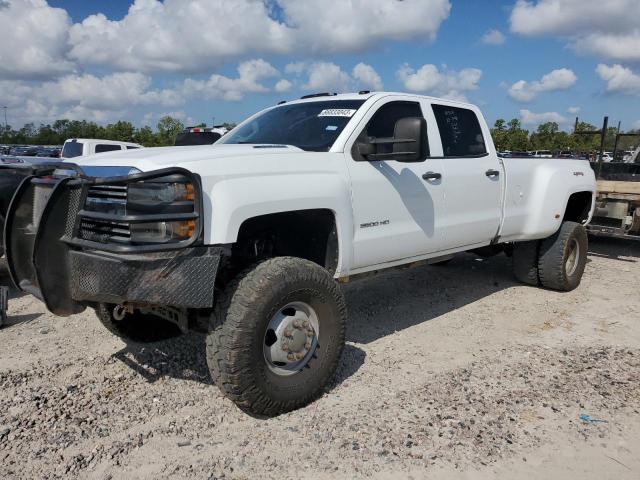 Chevrolet Silverado 2011