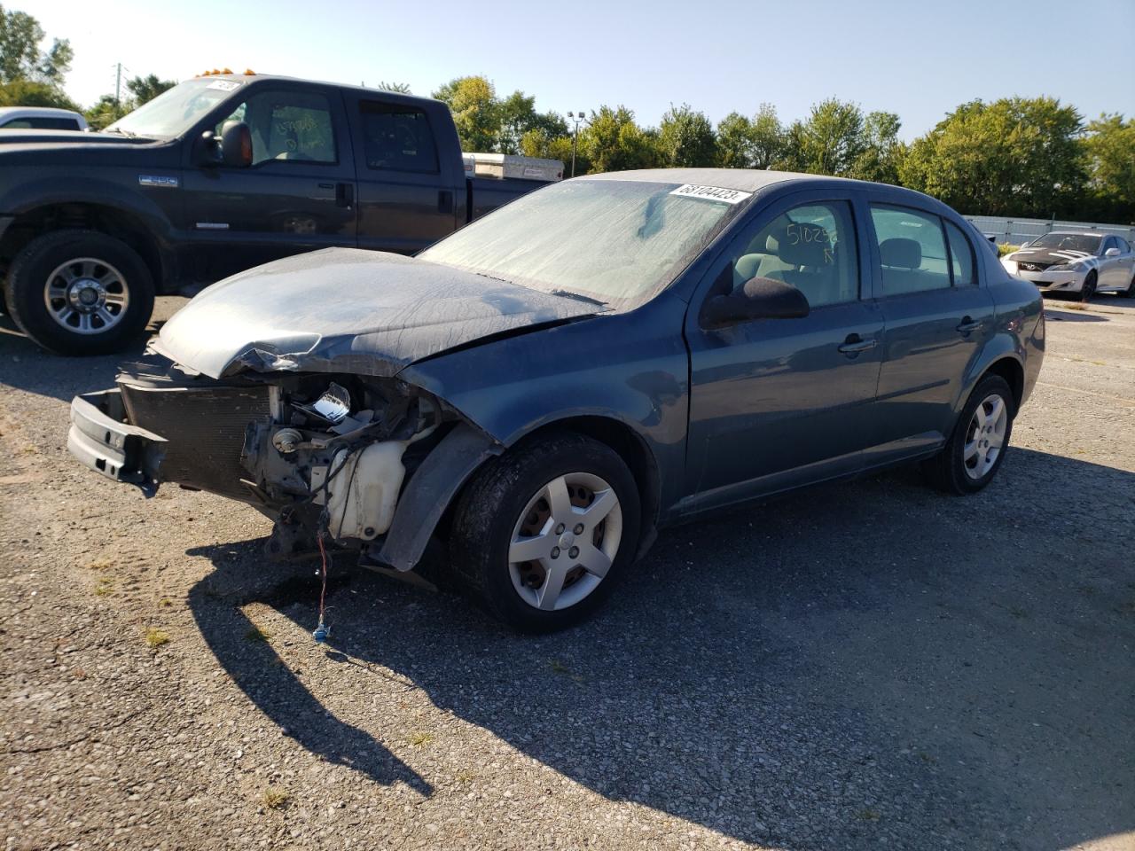 Chevrolet Cobalt 2005