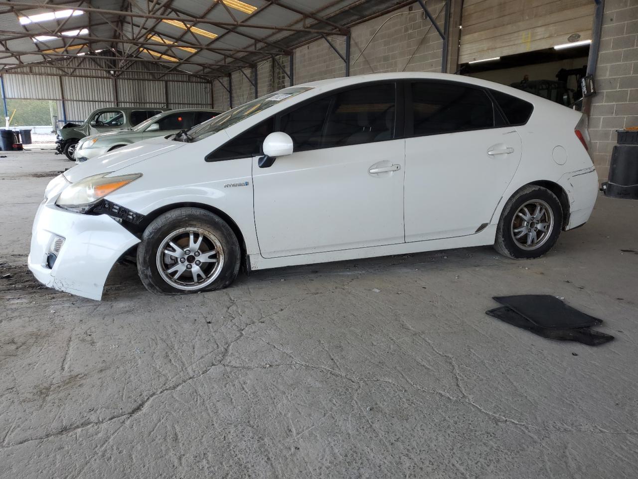 Toyota Prius 2010