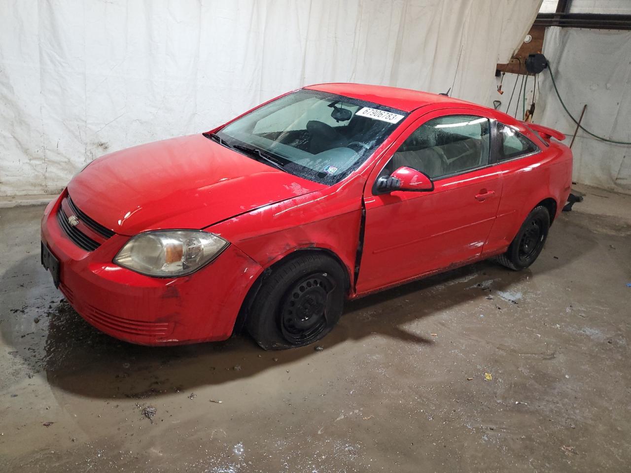 Chevrolet Cobalt 2010