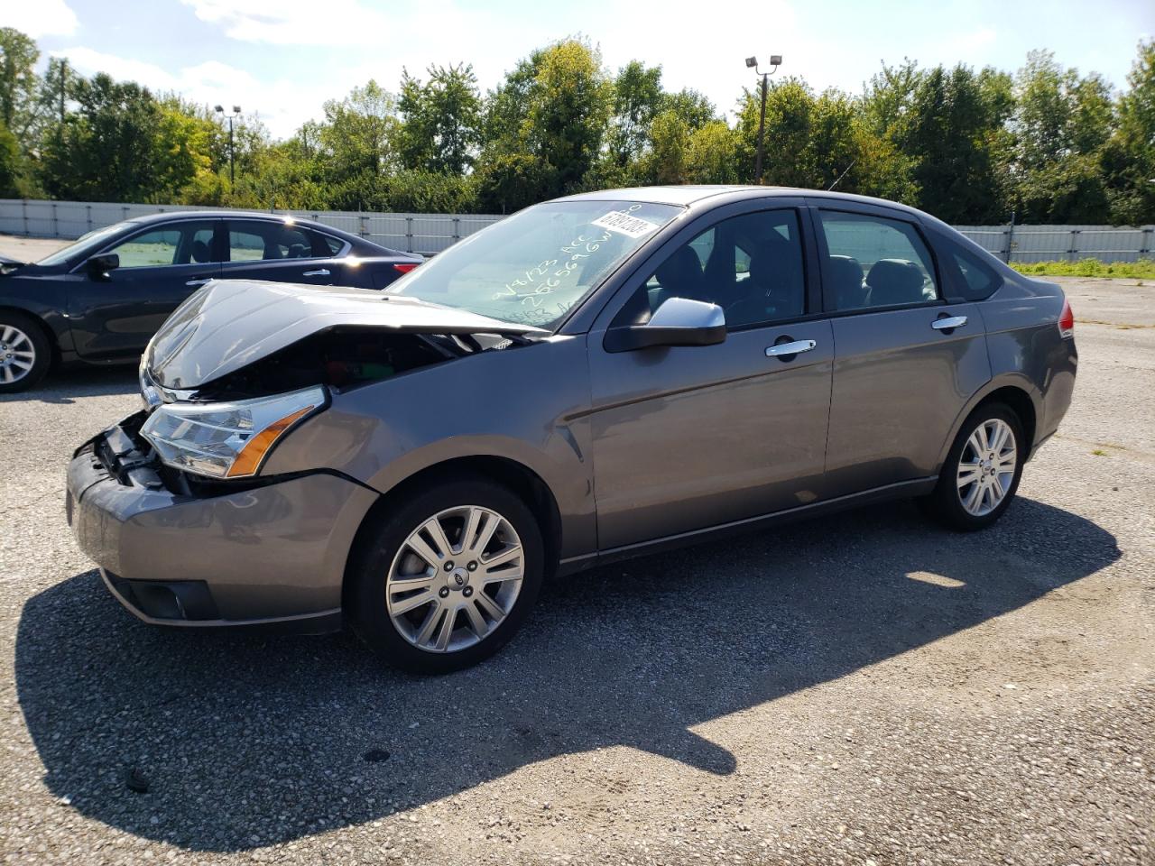 Ford Focus 2010