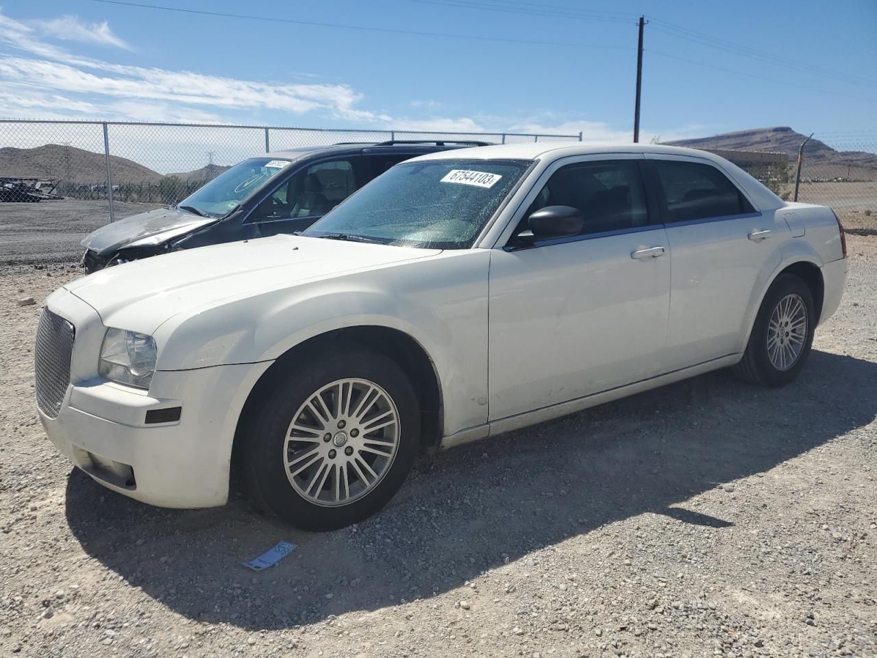 Chrysler 300 2009