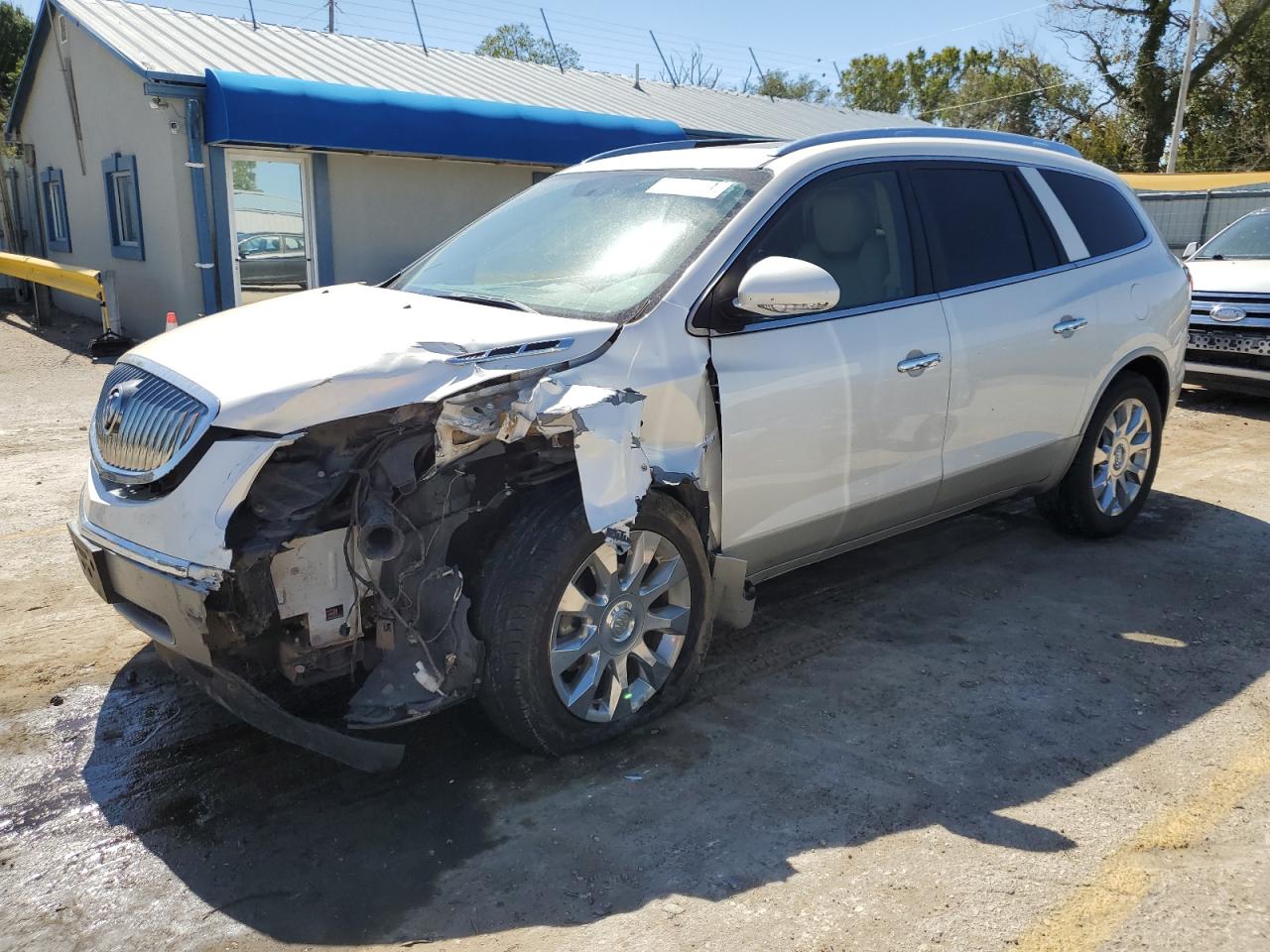 Buick Enclave 2011