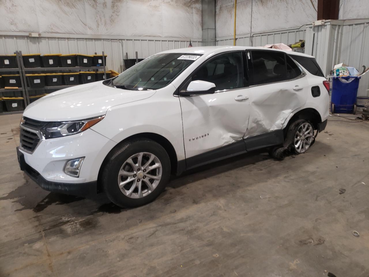 Chevrolet Equinox 2020