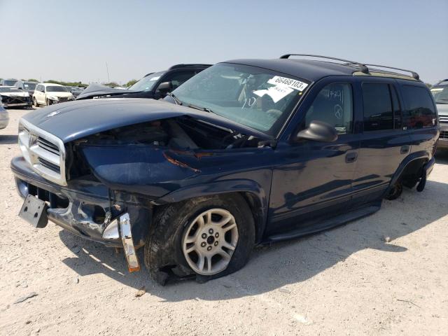 Dodge Durango 2002