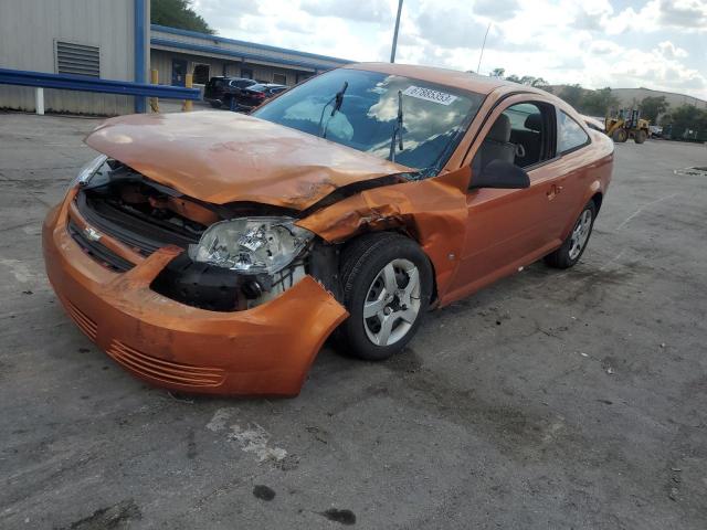 Chevrolet Cobalt 2007
