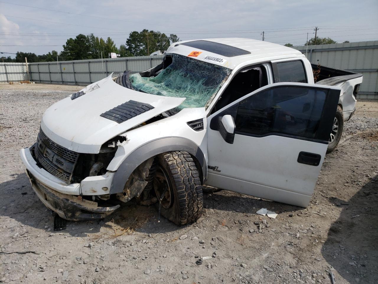 Ford F-150 2014