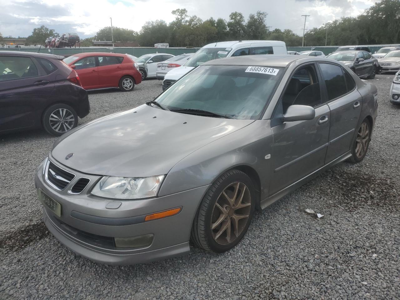 Saab 9-3 2003