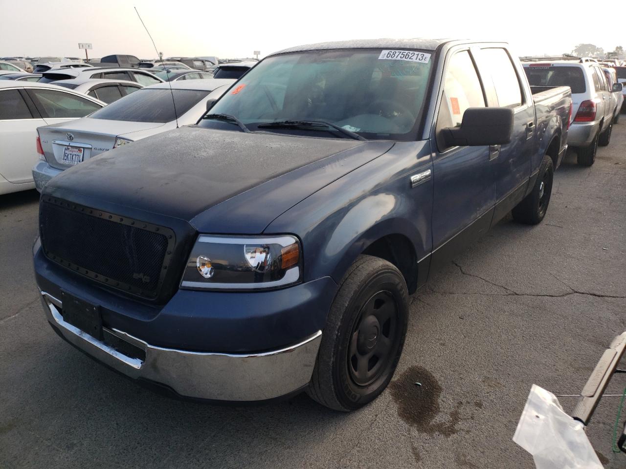 Ford F-150 2006