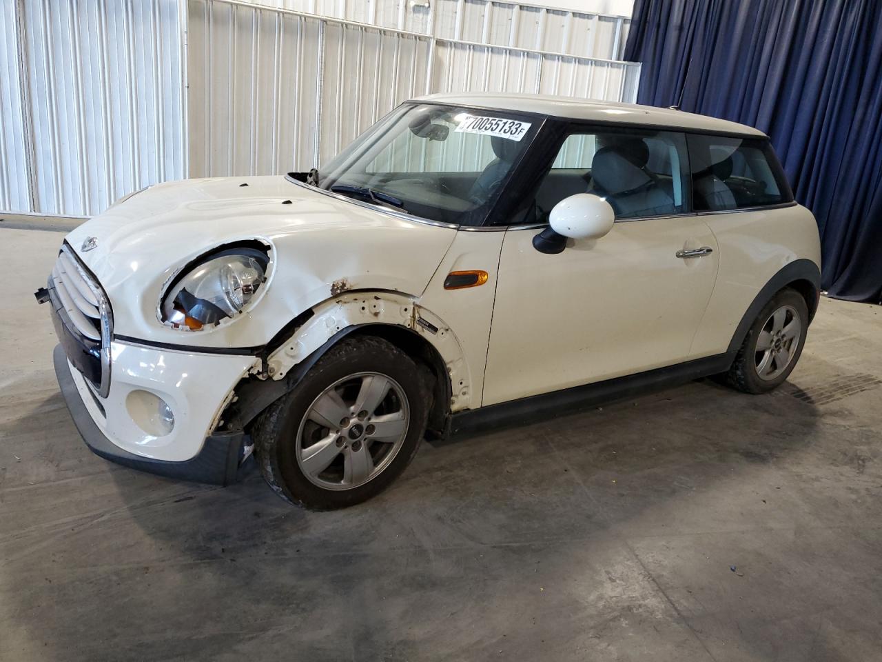 Mini Cooper 2015