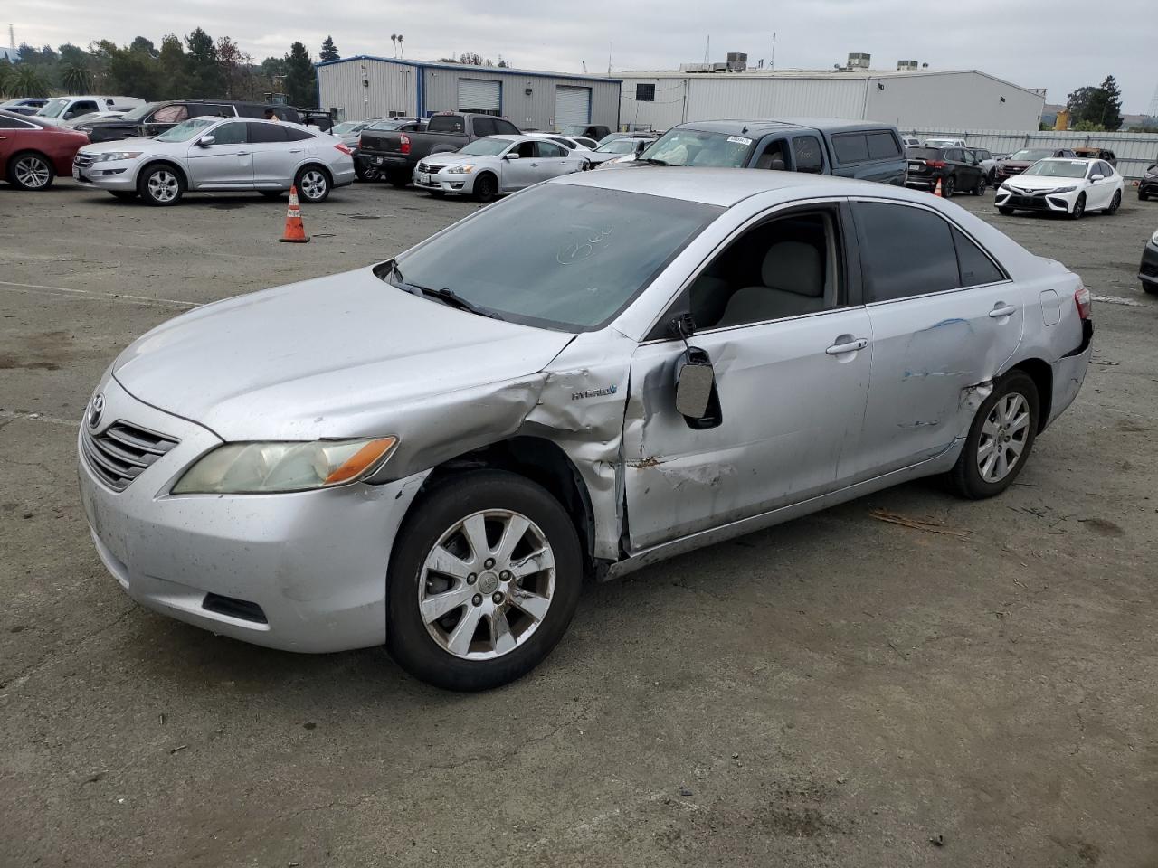 Toyota Camry 2009
