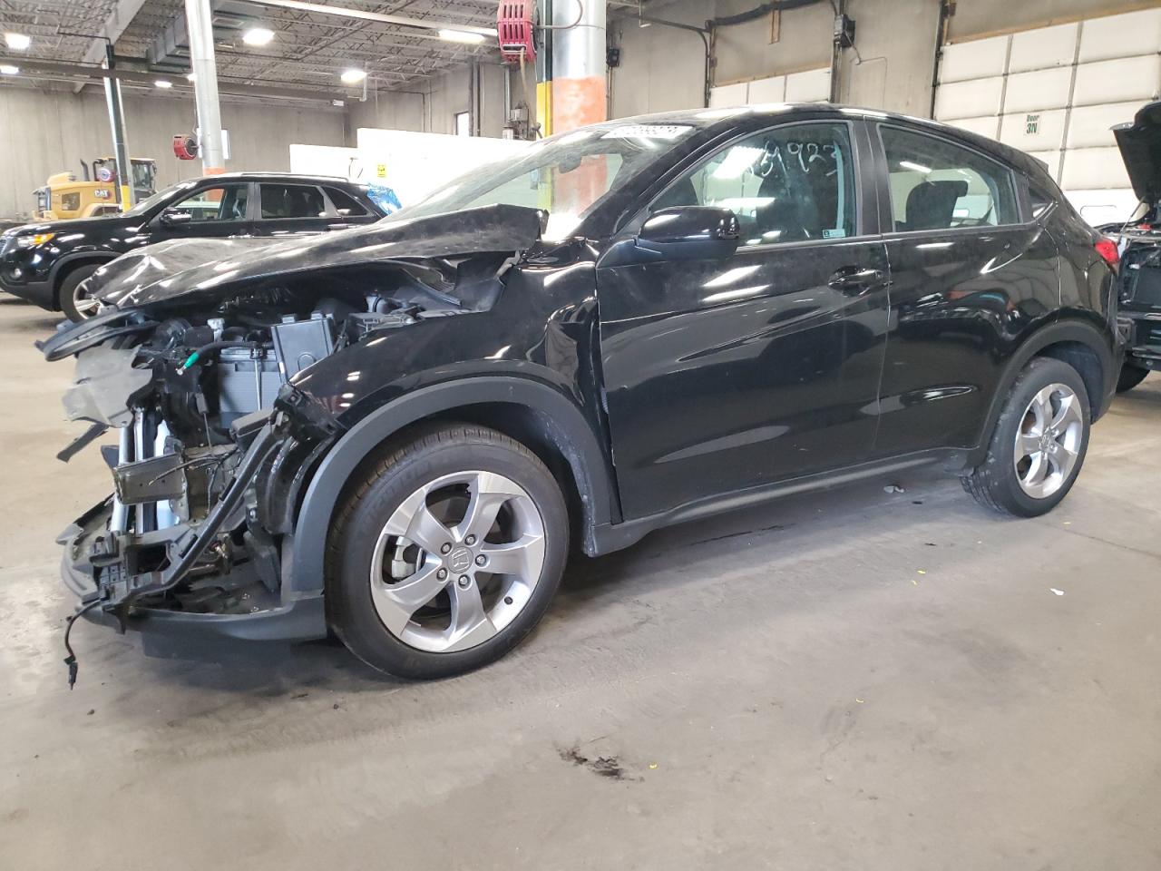Honda Hr-v 2022