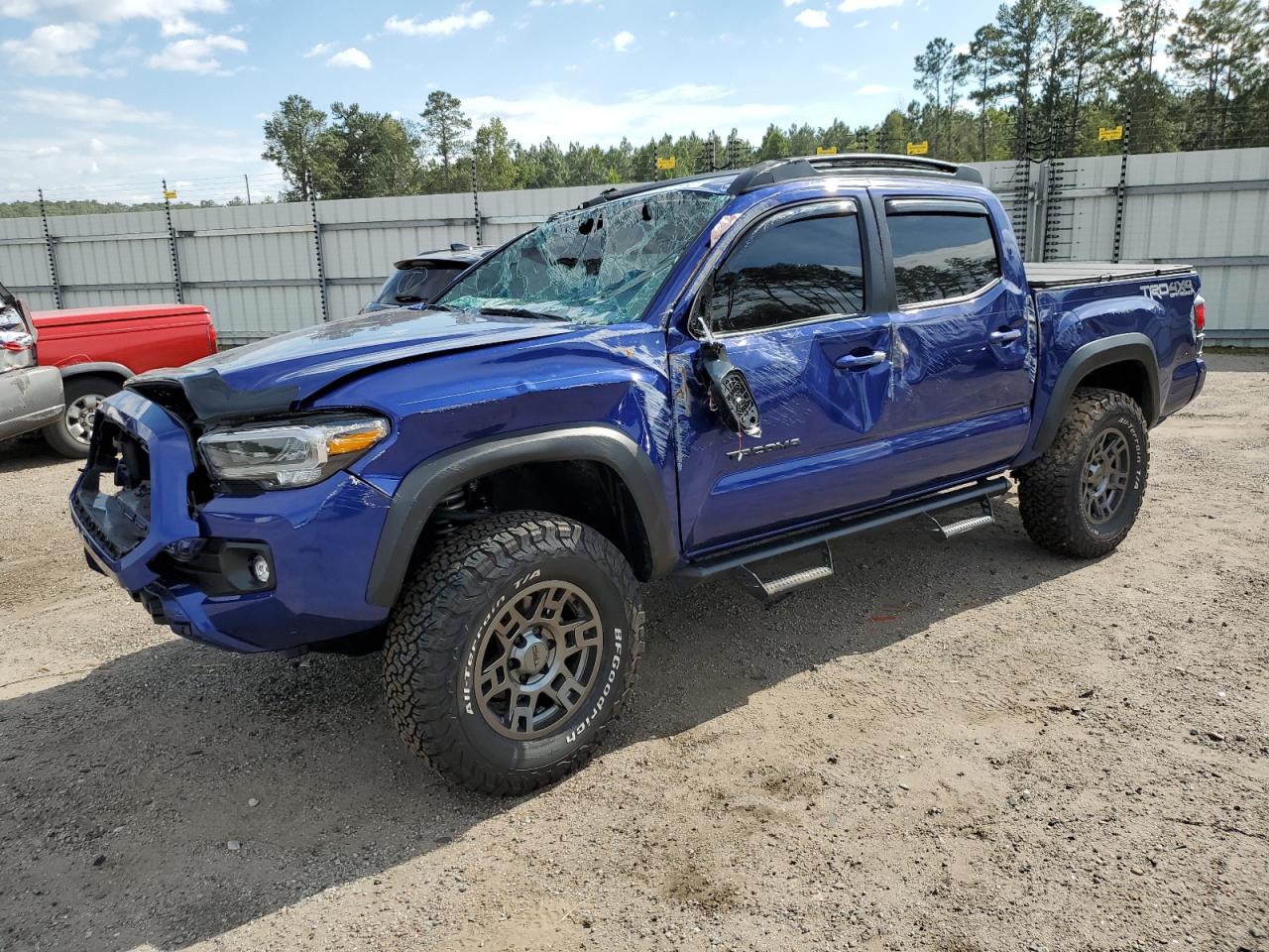 Toyota Tacoma 2023