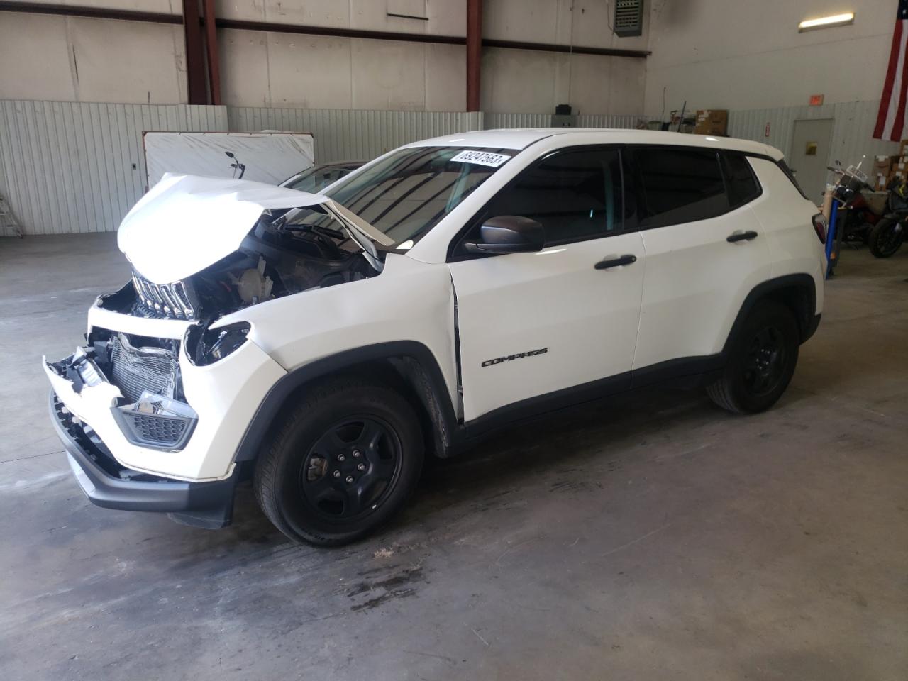 Jeep Compass 2021