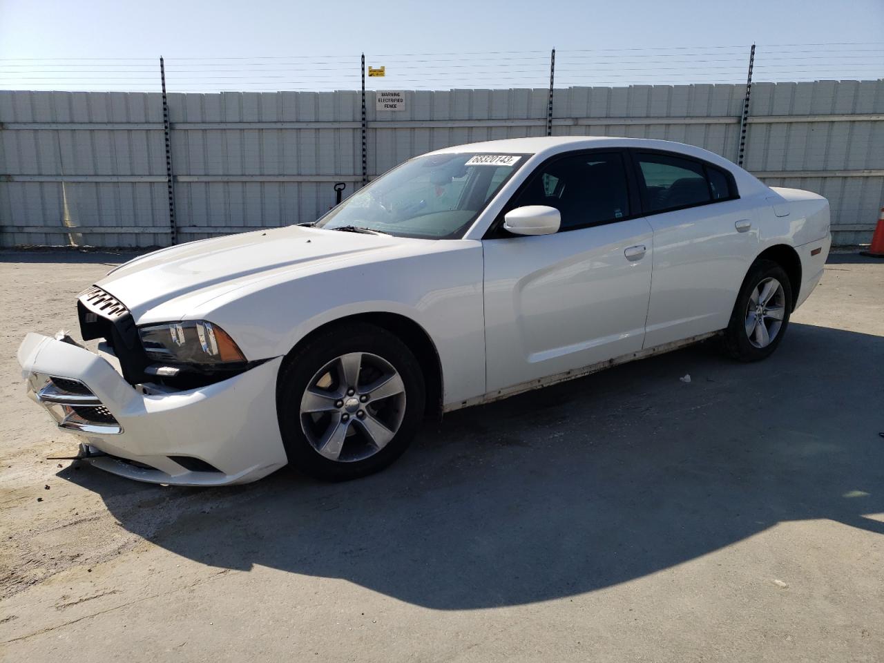 Dodge Charger 2014