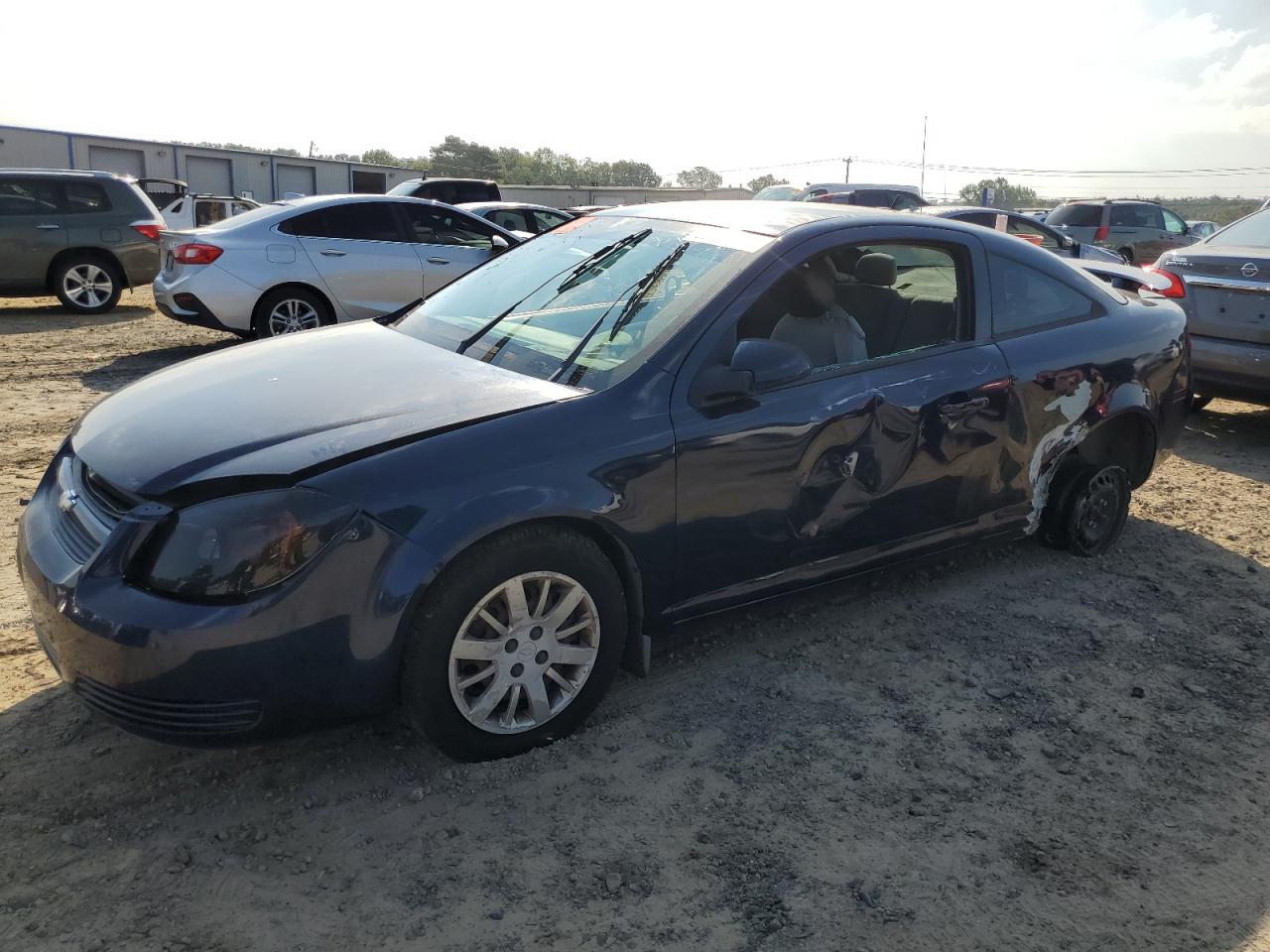 Chevrolet Cobalt 2010