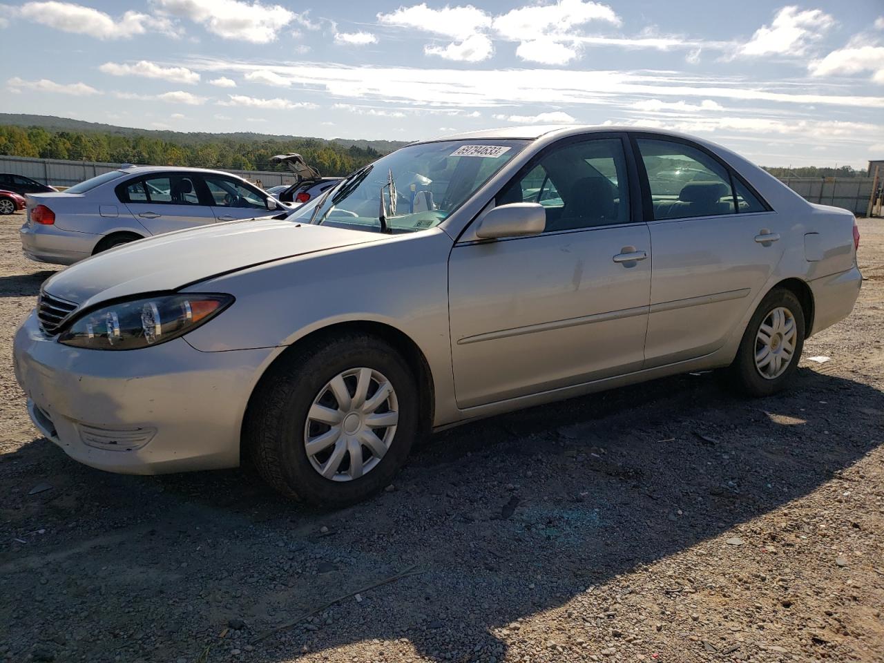 Toyota Camry 2005