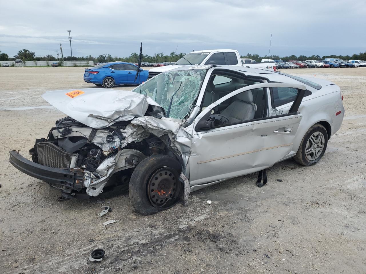 Chevrolet Cobalt 2007