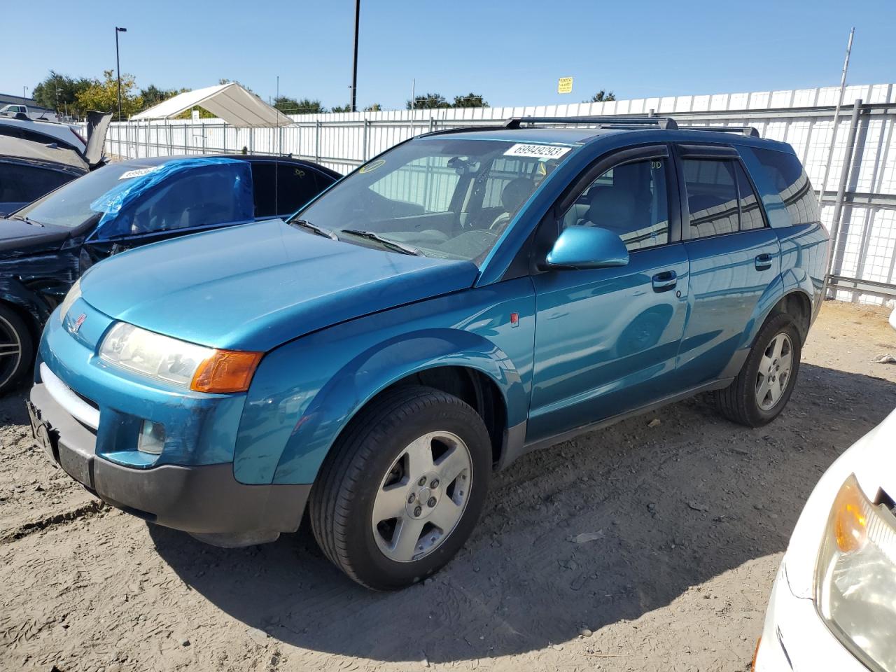 Saturn Vue 2005