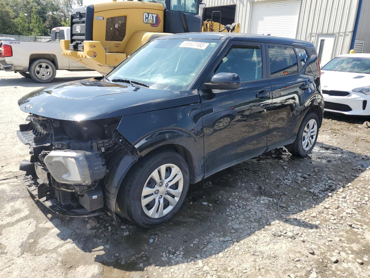 Kia Soul 2020
