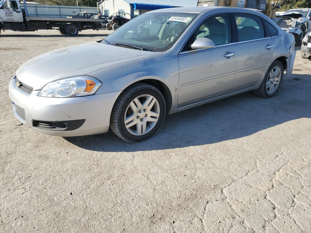 Chevrolet Impala 2007