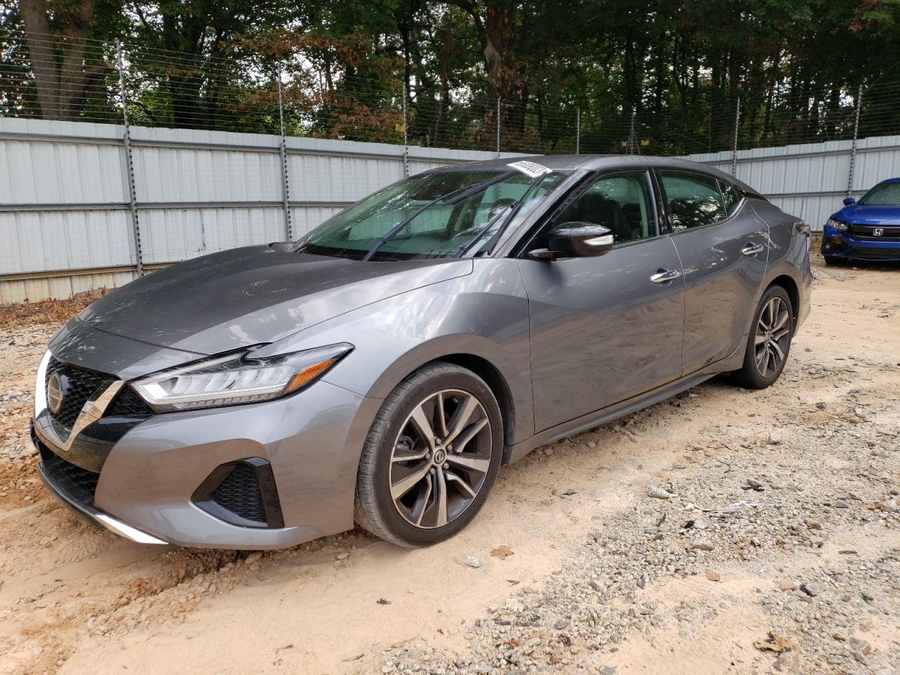 Nissan Maxima 2020