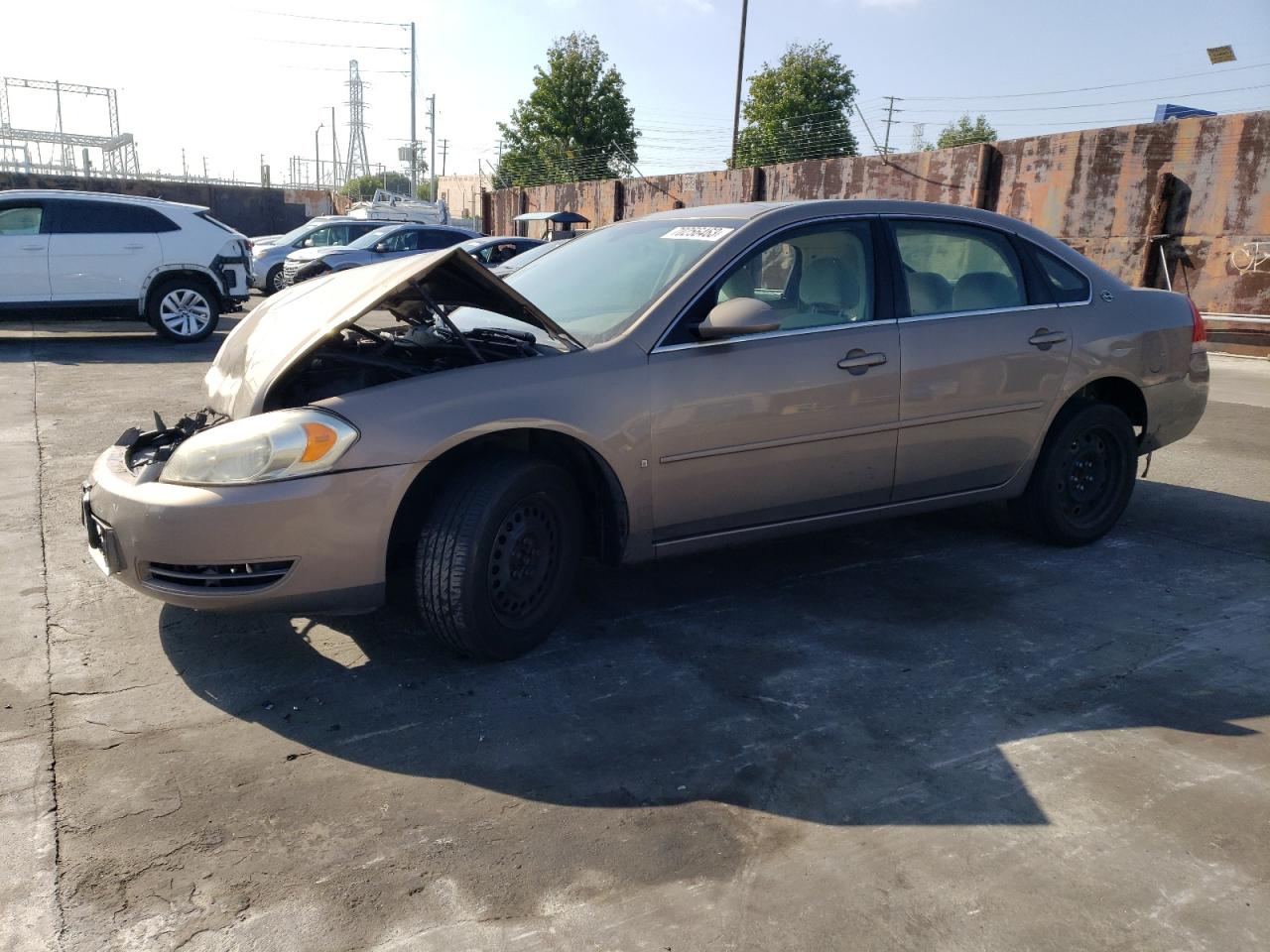 Chevrolet Impala 2007