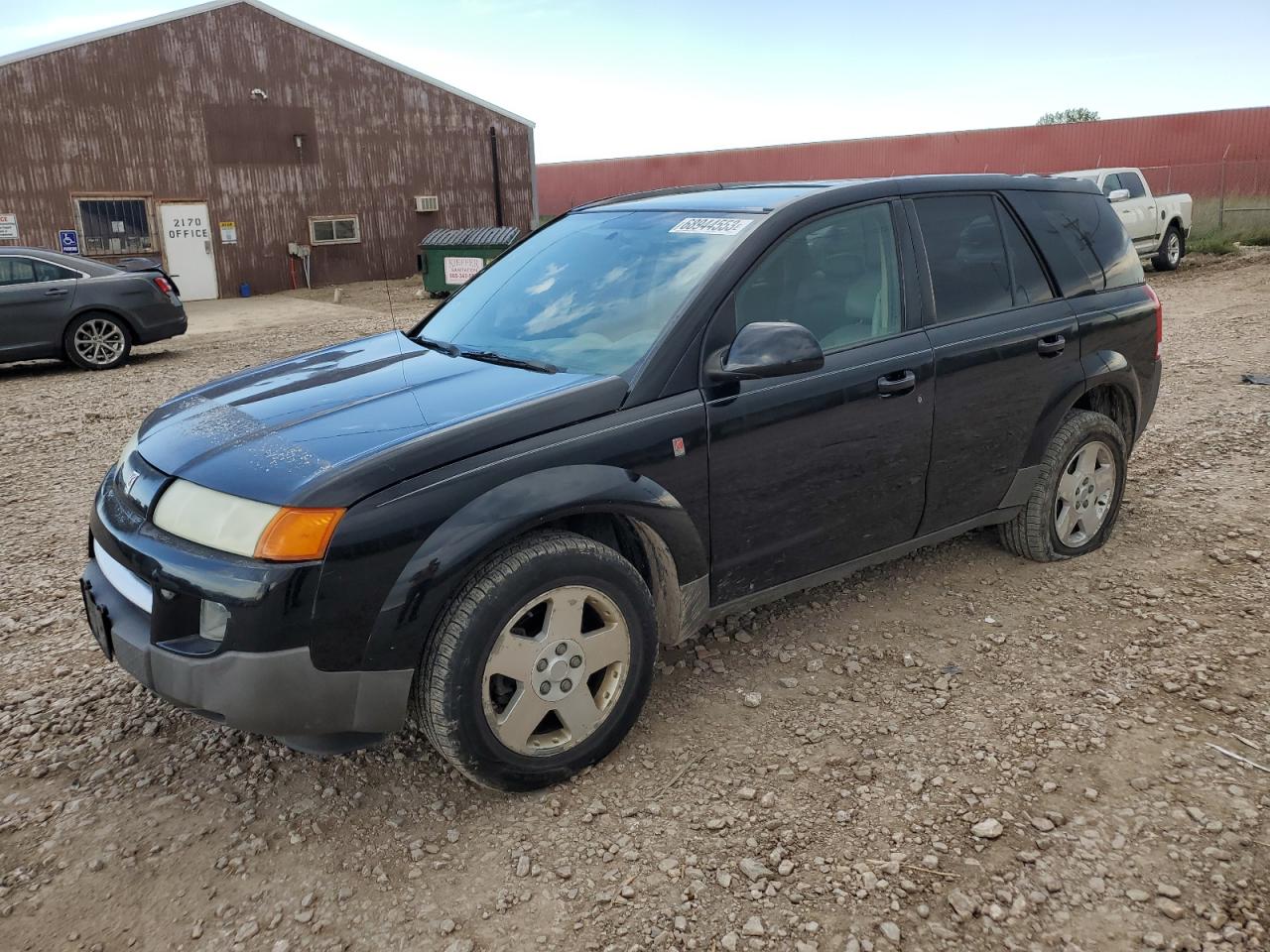 Saturn Vue 2005