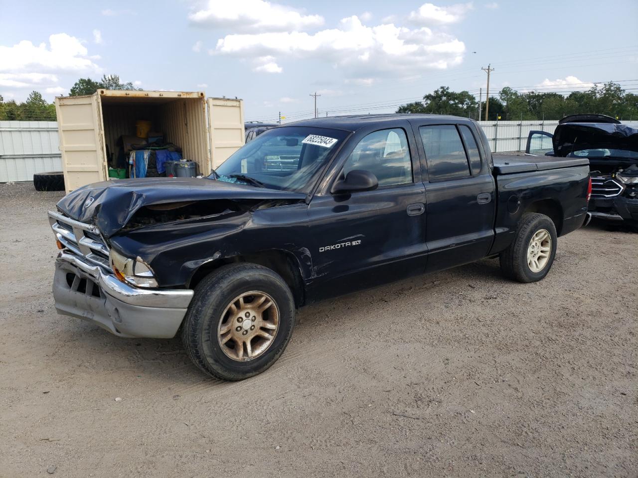 Dodge Dakota 2001