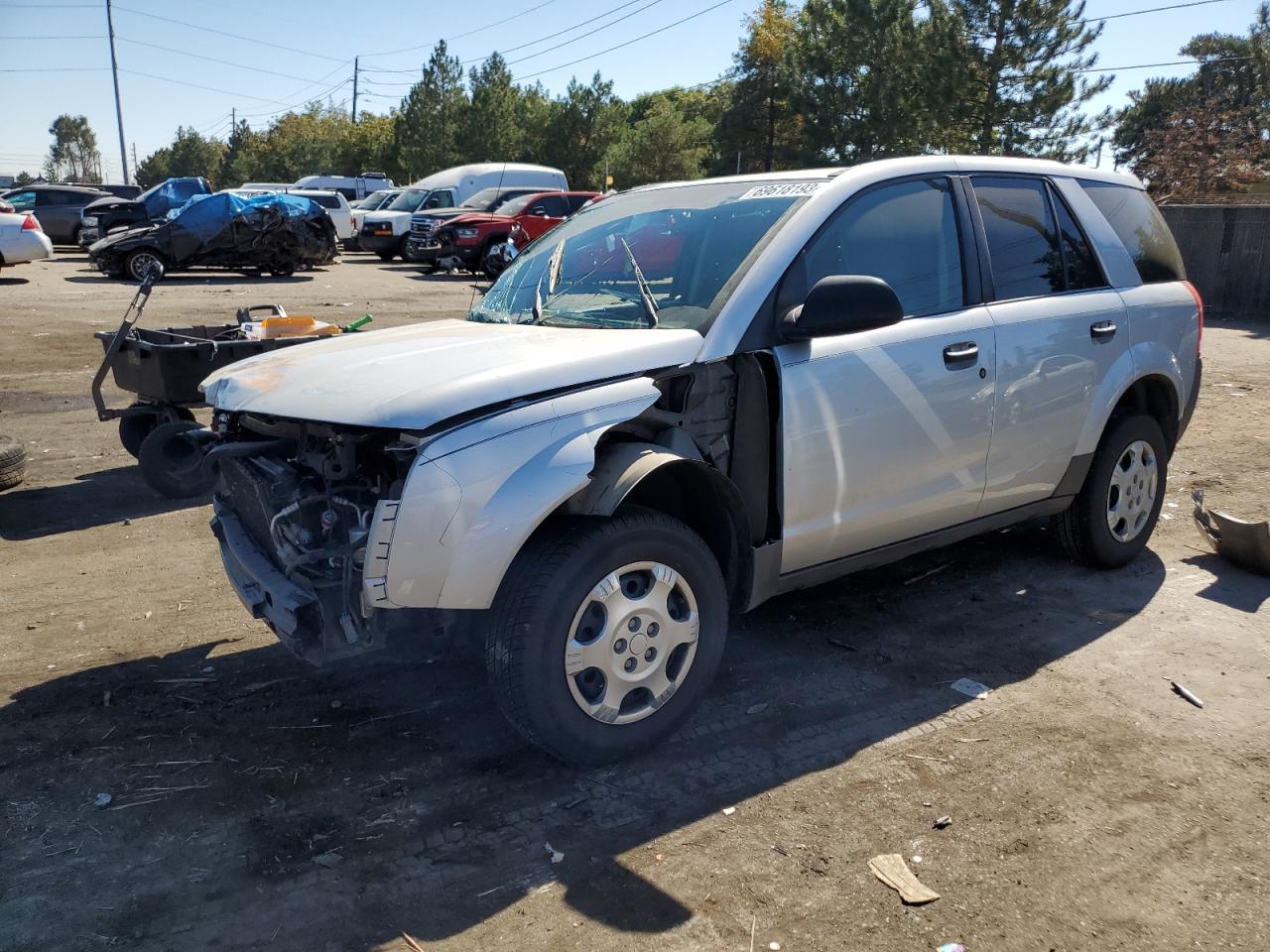 Saturn Vue 2004