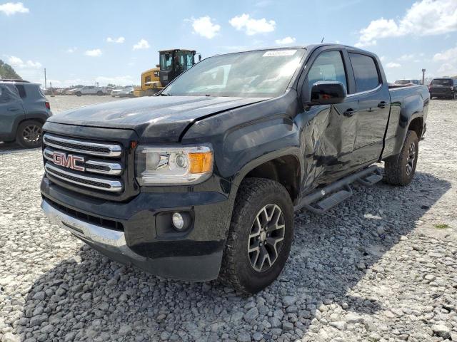 Gmc Canyon 2015