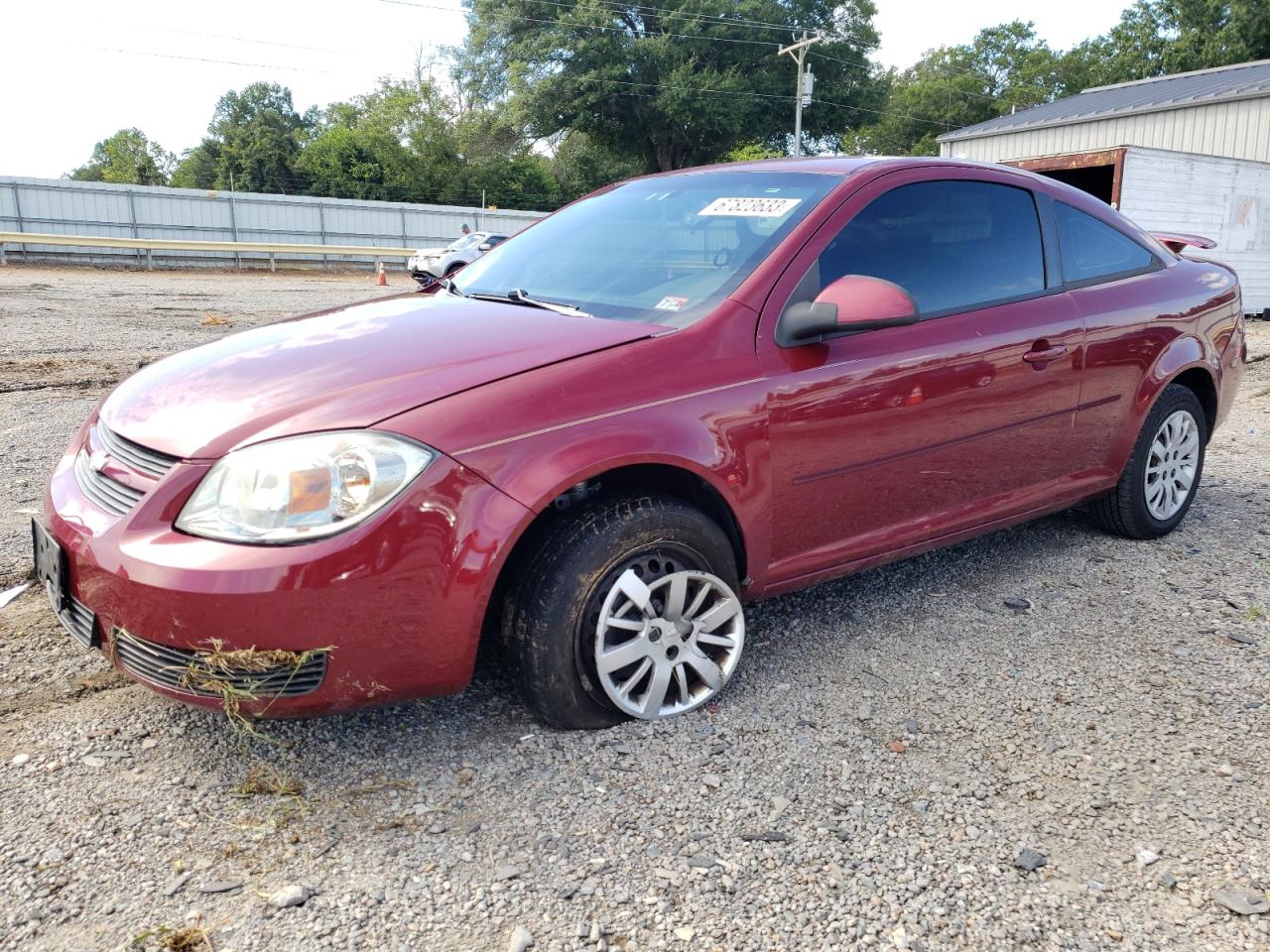 Chevrolet Cobalt 2009