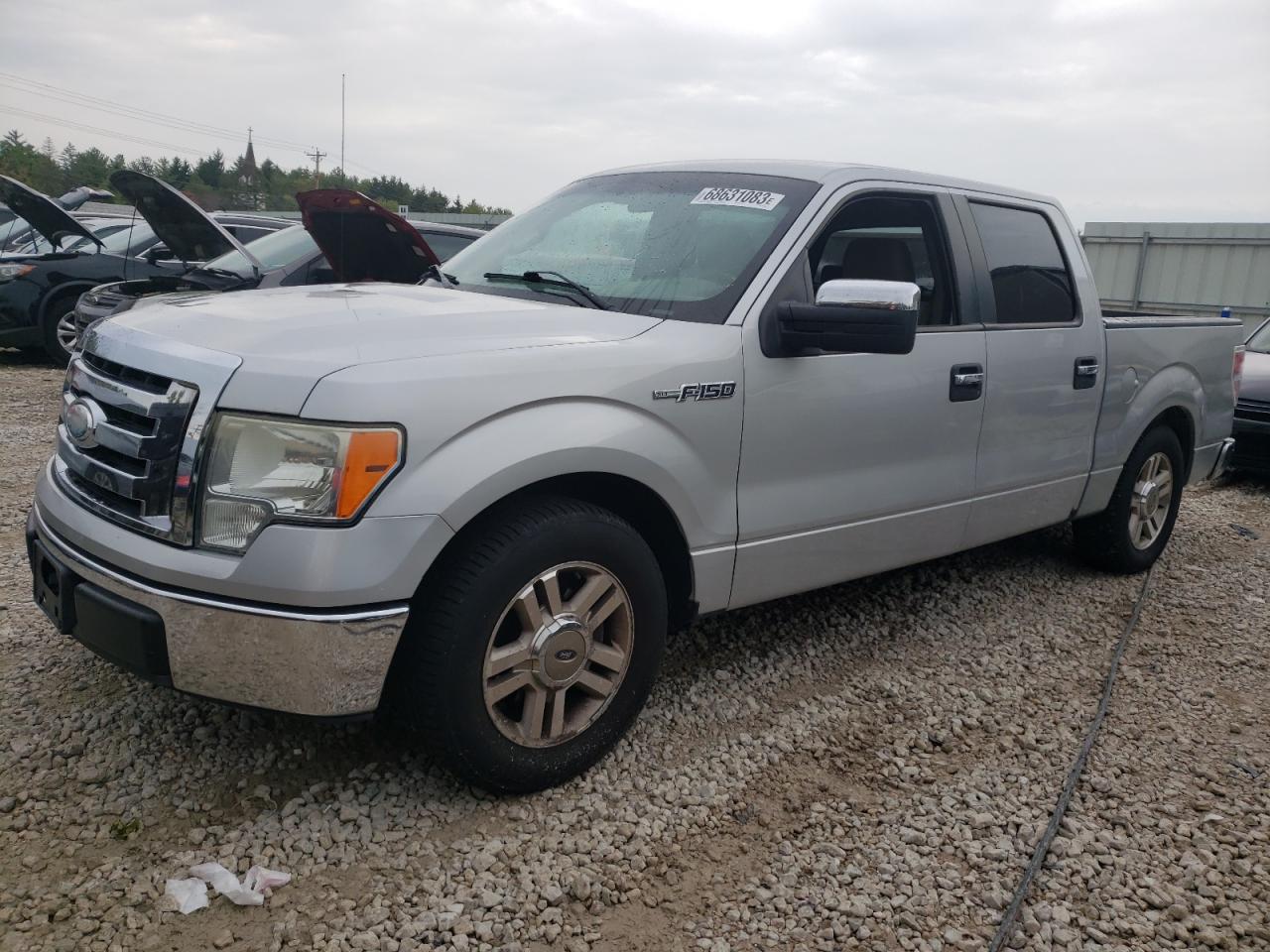 Ford F-150 2009