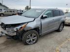 TOYOTA HIGHLANDER 2015