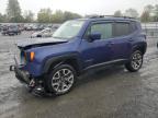 JEEP RENEGADE 2017